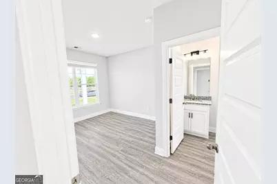 911 Nora Eloise Dr Lot 37 Court #LOT 37, Bonaire, GA 31005 - Photo 4