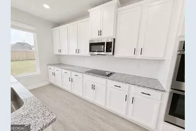 911 Nora Eloise Dr Lot 37 Court #LOT 37, Bonaire, GA 31005 - Photo 12