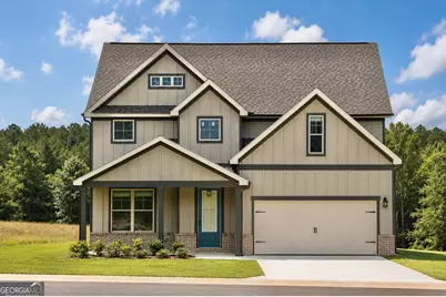 911 Nora Eloise Dr Lot 37 Court #LOT 37, Bonaire, GA 31005 - Photo 1