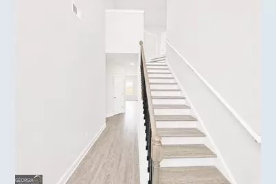 911 Nora Eloise Dr Lot 37 Court #LOT 37, Bonaire, GA 31005 - Photo 2