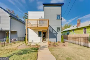 76 Mayson Ave NE, Atlanta, GA 30307 - Photo 1
