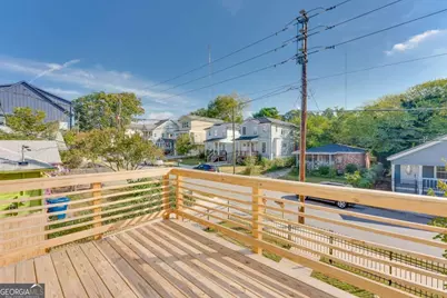 76 Mayson Avenue NE #B, Atlanta, GA 30307 - Photo 38