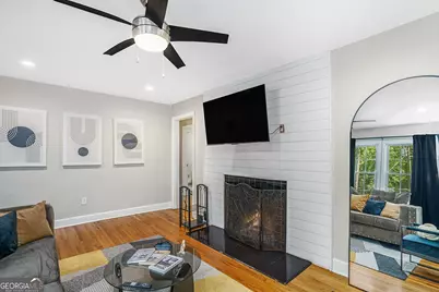 1788A Campbellton Road SW, Atlanta, GA 30311 - Photo 2