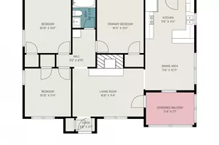 1788A Campbellton Road SW, Atlanta, GA 30311 - Photo 20