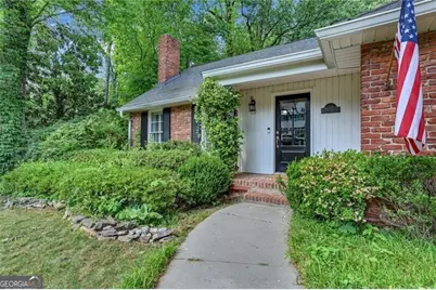 716 Burke Road NE, Atlanta, GA 30305 - Photo 4