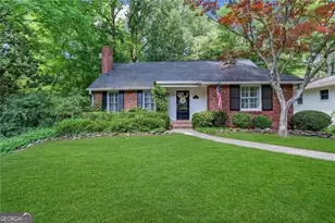 716 Burke Rd NE, Atlanta, GA 30305 - Photo 1