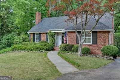 716 Burke Road NE, Atlanta, GA 30305 - Photo 32