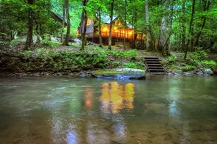300 River Rd, Cherrylog, GA 30522 - Photo 1