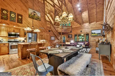 300 River Road, Cherrylog, GA 30522 - Photo 4