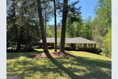 10160 N Coleman Road, Roswell, GA 30075 - Photo 1