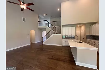 1036 Lakeviewe Oaks Court #21-B, Grayson, GA 30017 - Photo 8