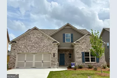 1056 Lakeviewe Oaks Court #21-B, Grayson, GA 30017 - Photo 1