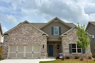 1056 Lakeviewe Oaks Ct, Grayson, GA 30017 - Photo 1