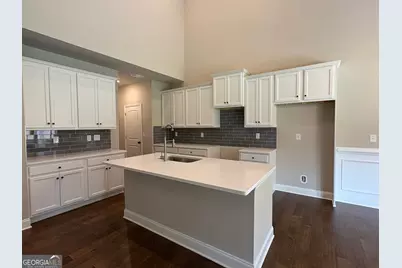 1036 Lakeviewe Oaks Court #21-B, Grayson, GA 30017 - Photo 6