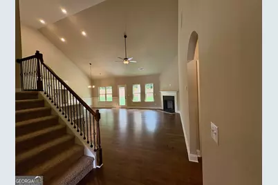 1036 Lakeviewe Oaks Court #21-B, Grayson, GA 30017 - Photo 4