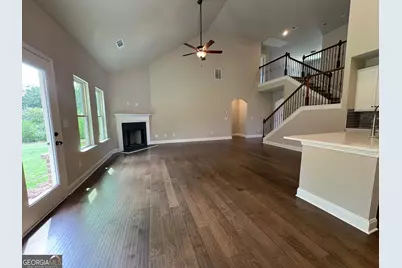 1036 Lakeviewe Oaks Court #21-B, Grayson, GA 30017 - Photo 10