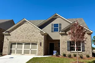 1056 Lakeviewe Oaks Ct, Grayson, GA 30017 - Photo 1