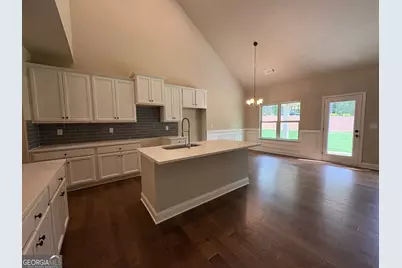 1056 Lakeviewe Oaks Court #19-B, Grayson, GA 30017 - Photo 14