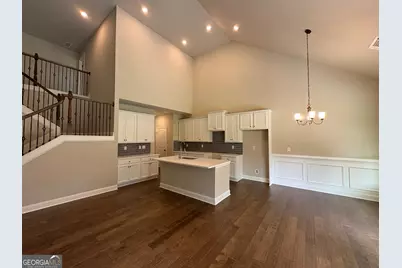 1056 Lakeviewe Oaks Court #19-B, Grayson, GA 30017 - Photo 2