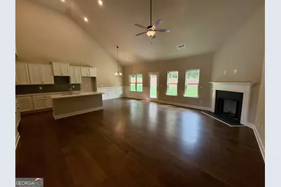 1056 Lakeviewe Oaks Court #19-B, Grayson, GA 30017 - Photo 6
