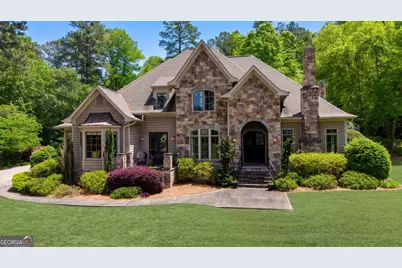 320 N River Road, Rome, GA 30161 - Photo 1