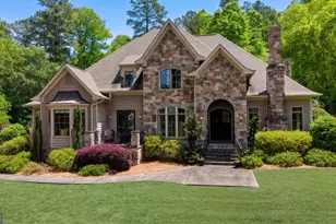 320 N River Rd, Rome, GA 30161 - Photo 1