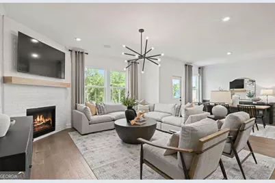 6139 Marigold Way, Atlanta, GA 30349 - Photo 8