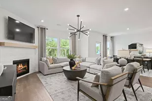 6139 Marigold Wy, Atlanta, GA 30349 - Photo 8