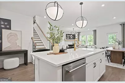 6139 Marigold Way, Atlanta, GA 30349 - Photo 12