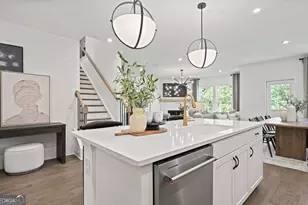 6139 Marigold Wy, Atlanta, GA 30349 - Photo 12