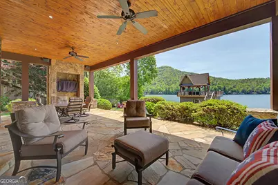 2964 Meeting House Mountain Road, Clayton, GA 30525 - Photo 72