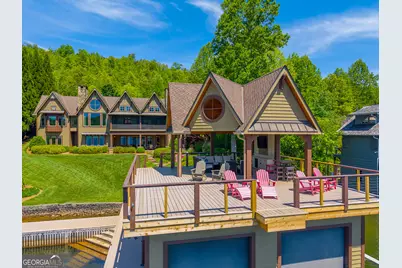 2964 Meeting House Mountain Road, Clayton, GA 30525 - Photo 80