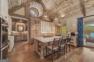 2964 Meeting House Mountain Rd, Clayton, GA 30525 - Photo 16