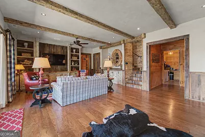 2964 Meeting House Mountain Road, Clayton, GA 30525 - Photo 52