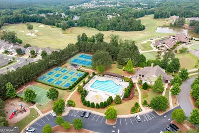 106 Summit View Court, Canton, GA 30114 - Photo 54