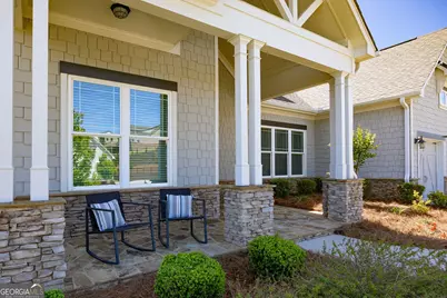 106 Summit View Court, Canton, GA 30114 - Photo 6