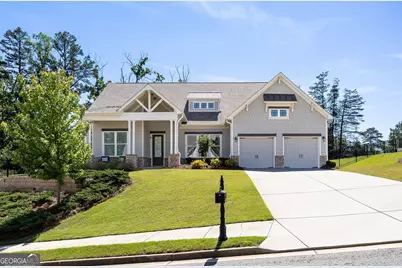 106 Summit View Court, Canton, GA 30114 - Photo 1