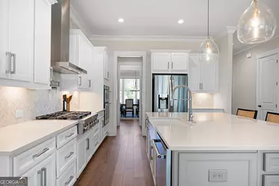 106 Summit View Court, Canton, GA 30114 - Photo 14