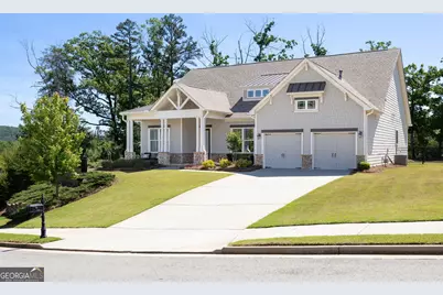 106 Summit View Court, Canton, GA 30114 - Photo 2