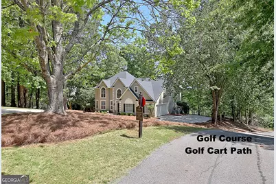 200 Terrane Ridge, Peachtree City, GA 30269 - Photo 6
