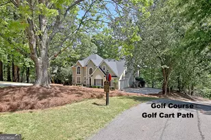 200 Terrane Ridge, Peachtree City, GA 30269 - Photo 6