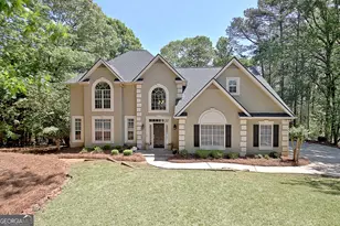200 Terrane Ridge, Peachtree City, GA 30269 - Photo 2