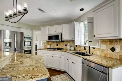 200 Terrane Ridge, Peachtree City, GA 30269 - Photo 24