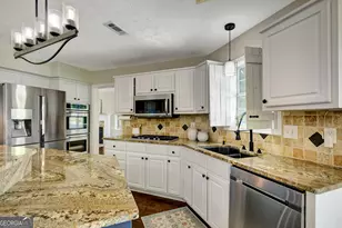 200 Terrane Ridge, Peachtree City, GA 30269 - Photo 24
