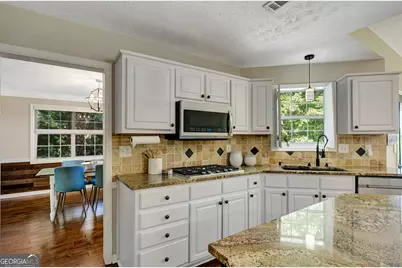 200 Terrane Ridge, Peachtree City, GA 30269 - Photo 22