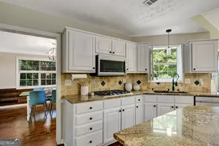 200 Terrane Ridge, Peachtree City, GA 30269 - Photo 22