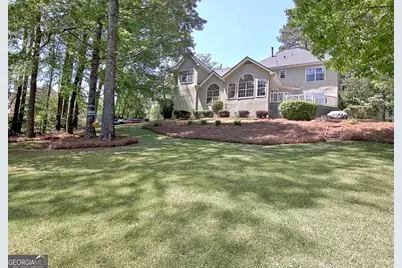200 Terrane Ridge, Peachtree City, GA 30269 - Photo 86