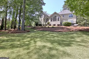 200 Terrane Ridge, Peachtree City, GA 30269 - Photo 86