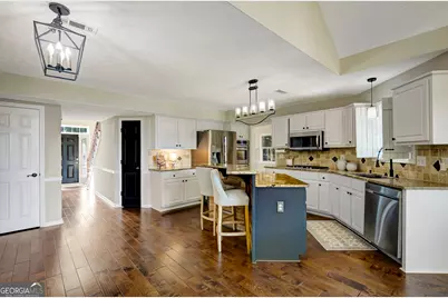 200 Terrane Ridge, Peachtree City, GA 30269 - Photo 26