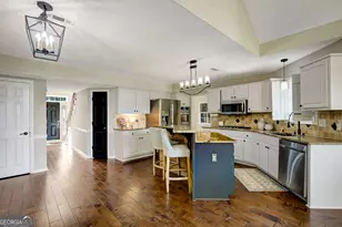 200 Terrane Ridge, Peachtree City, GA 30269 - Photo 26